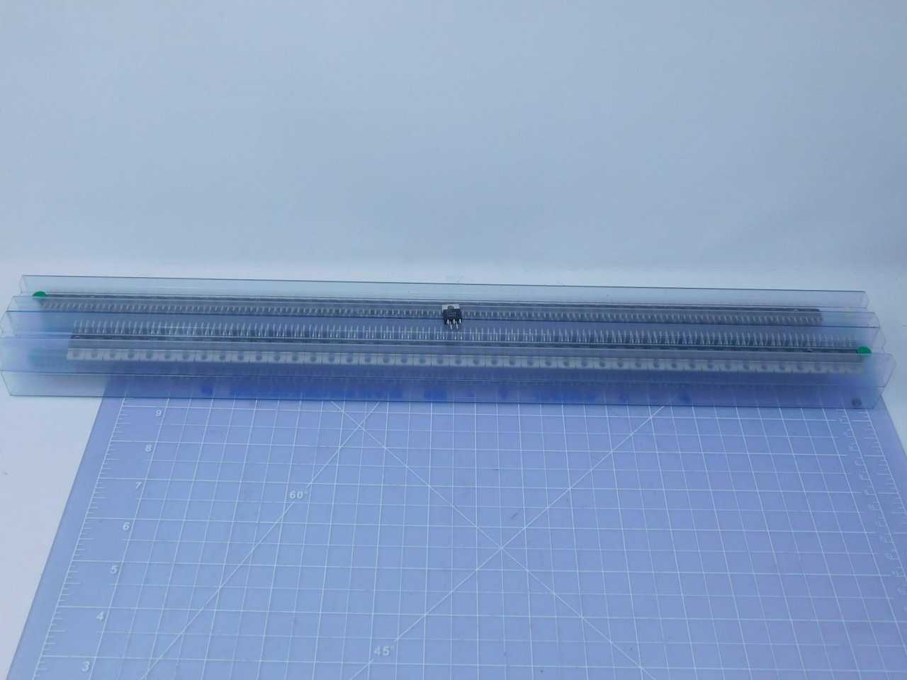 LOT OF 175 M76AB 78553 IC T144641 - ELECTRONIC COMPONENTS