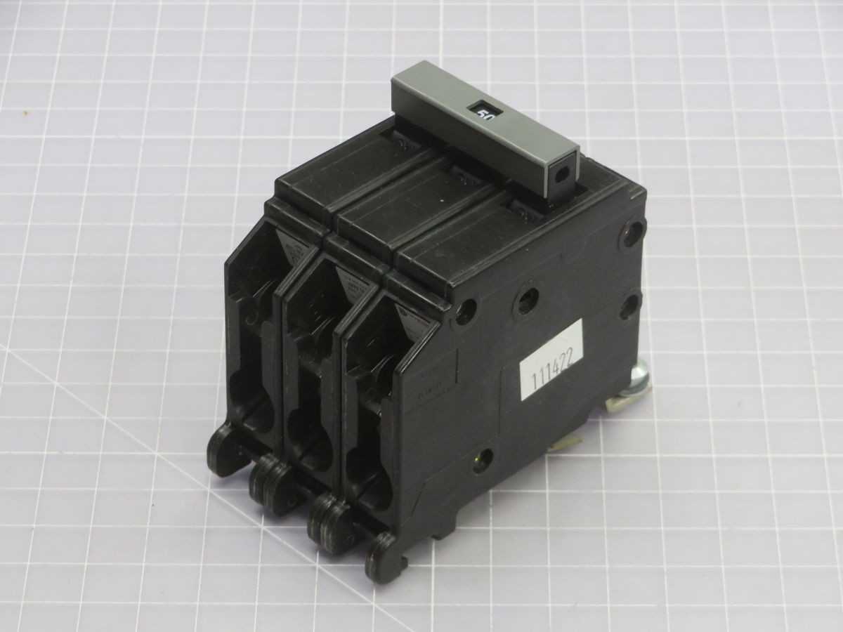 EATON CHB350 CIRCUIT BREAKER T246035 - CIRCUIT BREAKERS