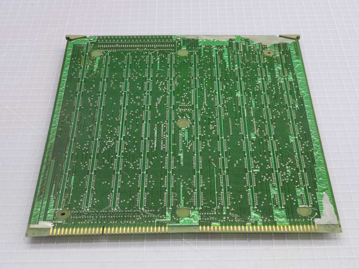 ALLEN BRADLEY 634483C-90 7300 UAE1 I/O MULTIPLEXER MODULE T259007 - AUTOMATION & CONTROLS