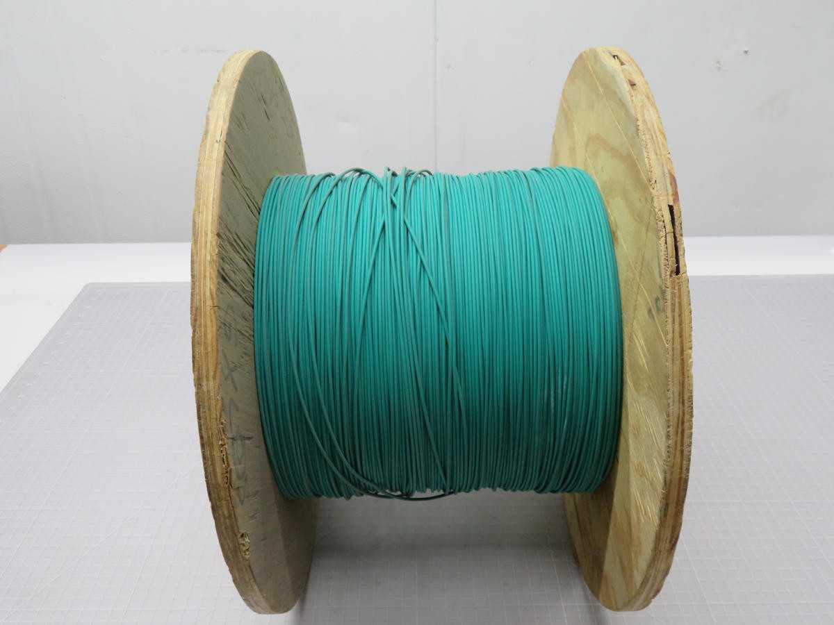 LOT OF 4000 FT 16GXLD5 WIRE T205837 - ELECTRICAL WIRE