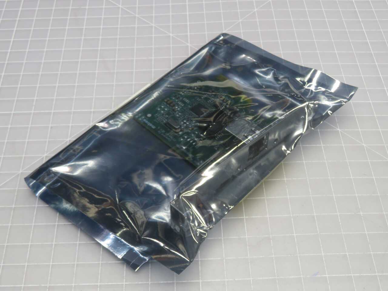 MATROX Y7344-01 MSIP-REM-MXT-CON1GE ACQUISITION CARD T270300 - PCB CIRCUIT BOARDS