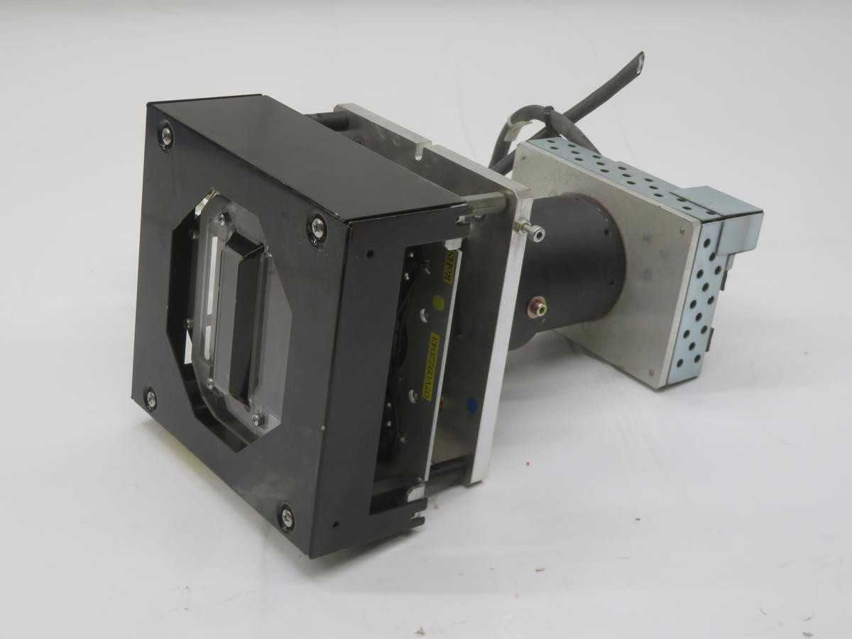 BOSCH K3258 PIT STOP CAMERA T225147 - INSPECTION CAMERAS