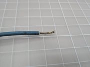 LOT OF 1700 FT ICA 31731441-6L ELECTRIC WIRE CABLE T205256 - ELECTRICAL WIRE
