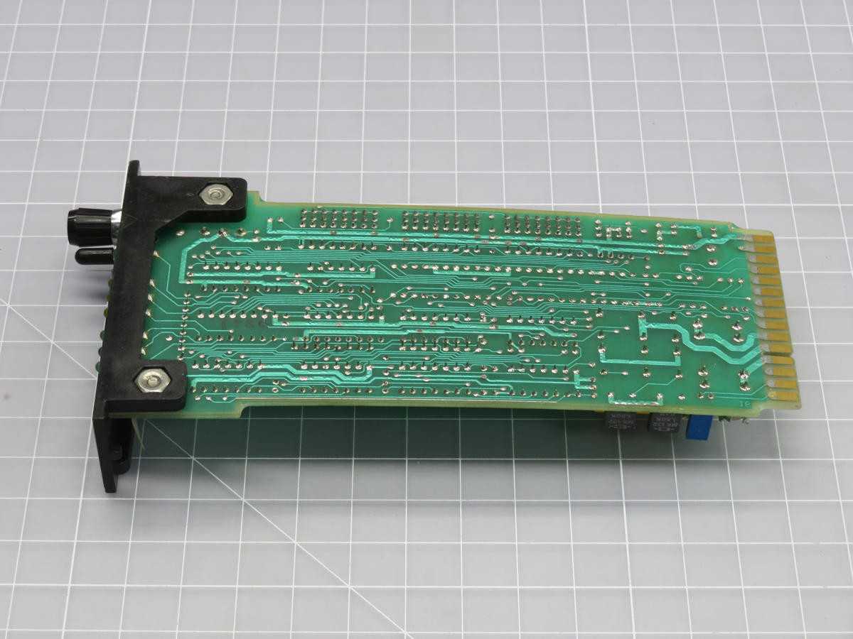 ALLESTEC 13B041088 RELEASE MODULE T239083 - PLC MODULES