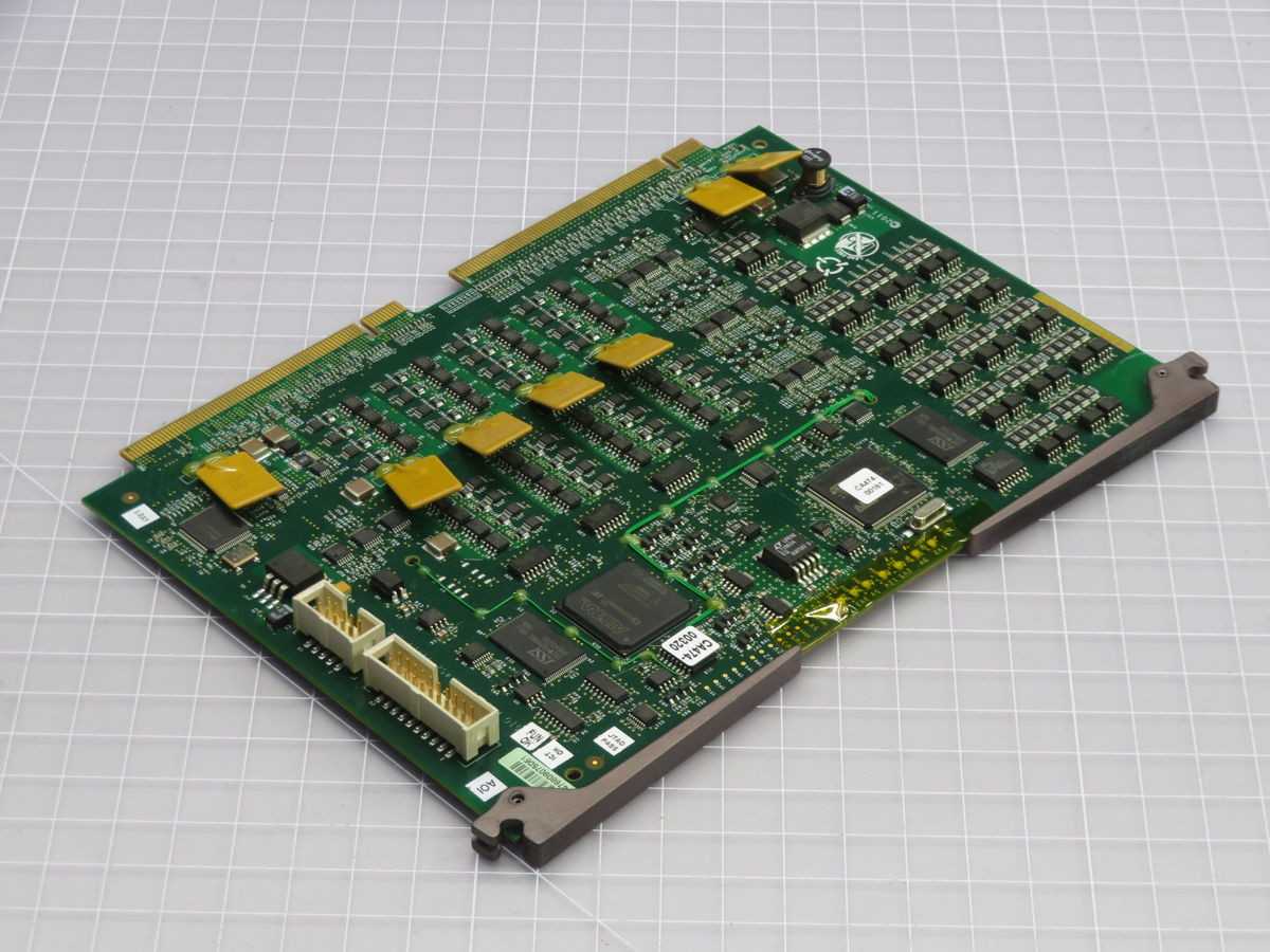 HP CA452-00410 CA456-0063 CIRCUIT BOARD T261126 - PCB CIRCUIT BOARDS