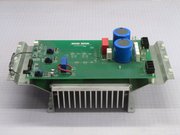 ACTIVE POWER 31139-1_01 31138-1 A FIELD COIL DRIVER BOARD T258976 - PCB CIRCUIT BOARDS