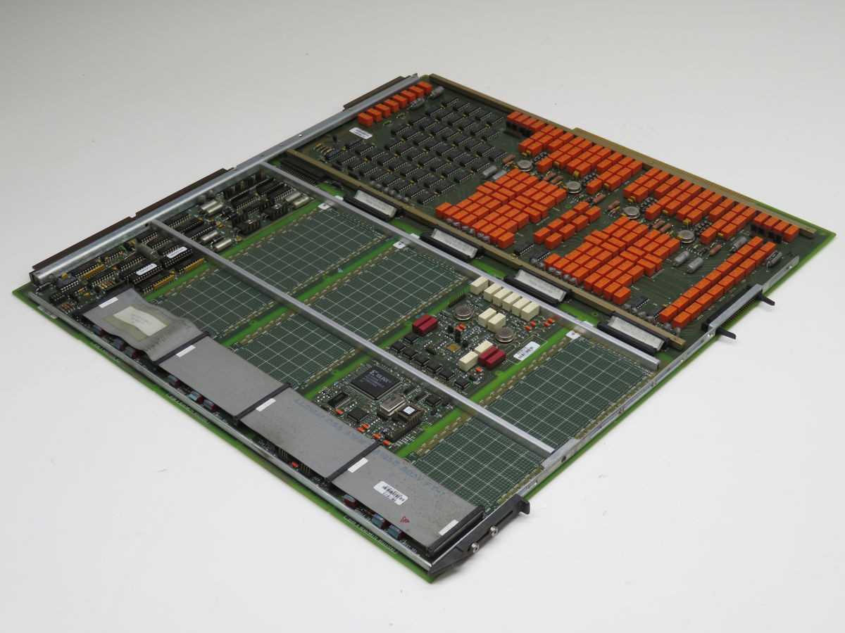 GENRAD 9004-0448-00 CIRCUIT BOARD T255692 - PCB CIRCUIT BOARDS