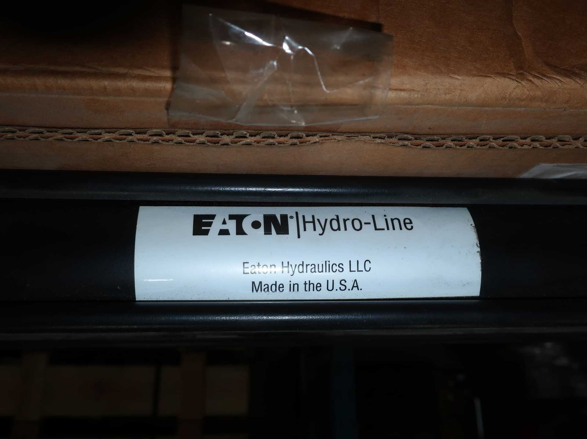 PALLET OF ASSORTED HYDRAULIC CYLINDERS - HYDRAULIC CYLINDERS