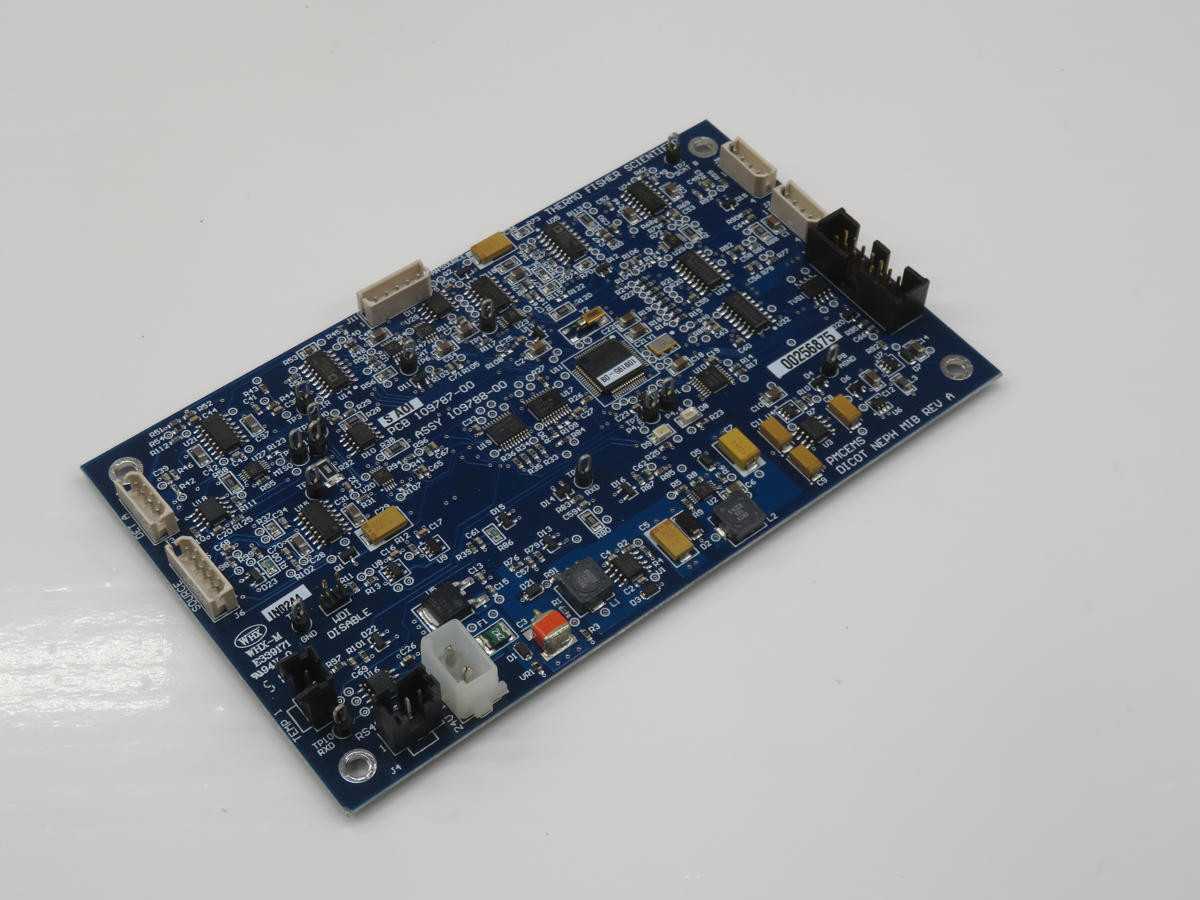THERMO
FISHER SCIENTIFIC 256875 CIRCUIT BOARD T239840 - PCB CIRCUIT BOARDS