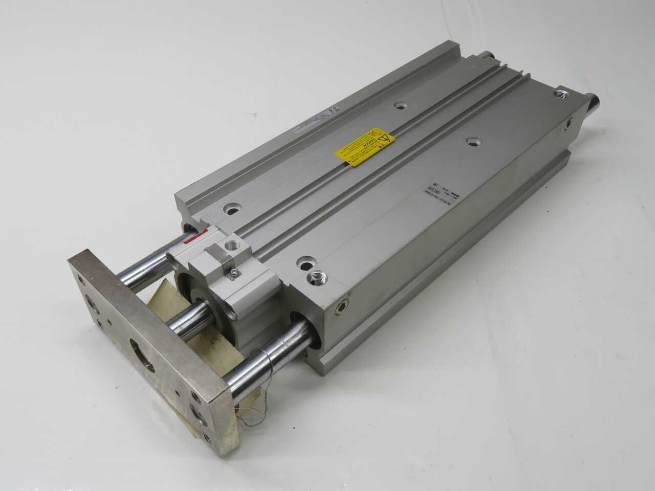 SMC MLGPL63-300-B-M9BL PNEUMATIC CYLINDER T270207 - PNEUMATIC CYLINDERS & ACTUATORS
