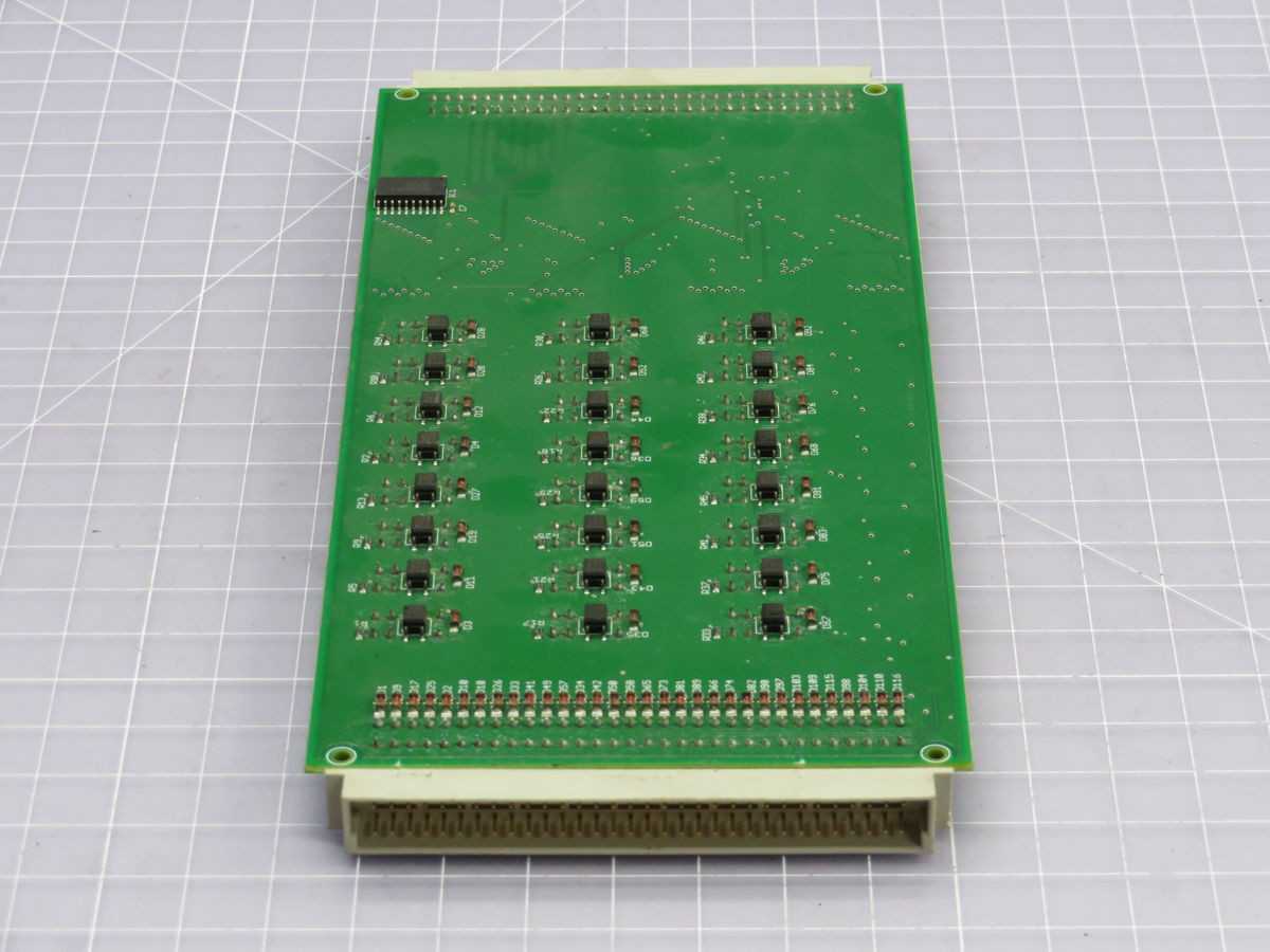 EMDEP 3PERP-MB CIRCUIT BOARD MODULE T249536 - PCB CIRCUIT BOARDS