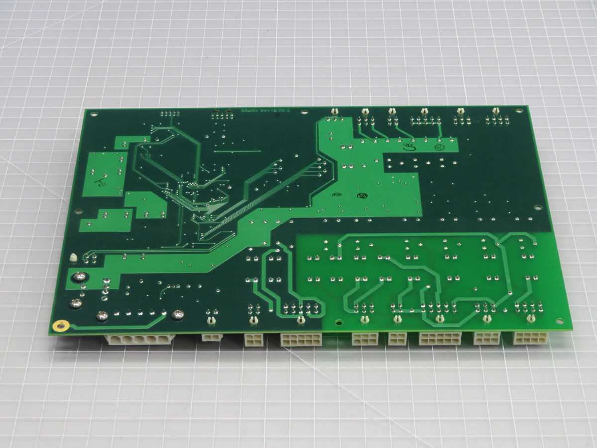 ACTIVE POWER 30313-1_02 2060574 CIRCUIT BOARD T260393 - PCB CIRCUIT BOARDS