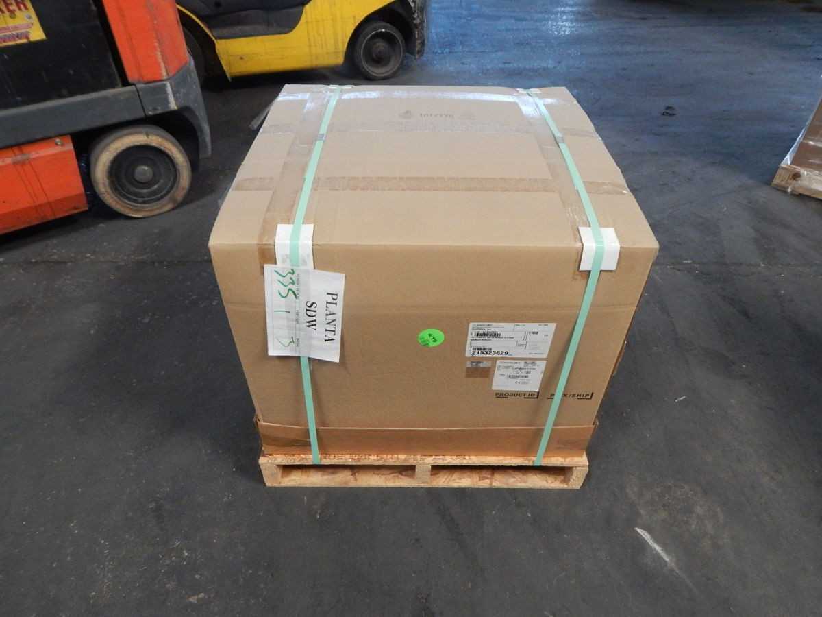 COMMSCOPE LSX-LL/0WE031 LSX SERIES FIBER PATCH PANEL 288 POS W SMASC IO STRAND - FIBER OPTIC CABLE