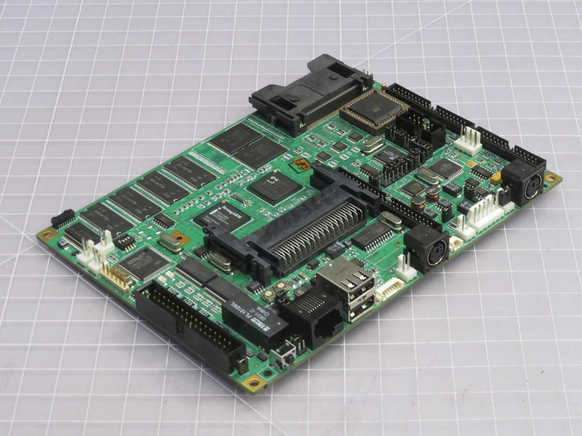 900110-9402A 620110-9012A2 CIRCUIT BOARD T258786 - PCB CIRCUIT BOARDS