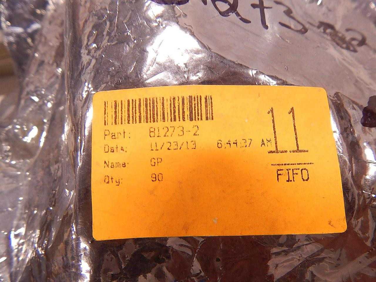 LOT OF 90 IC CAPACITOR 6800 UF 35 V T83559 - ELECTRICAL COMPONENTS