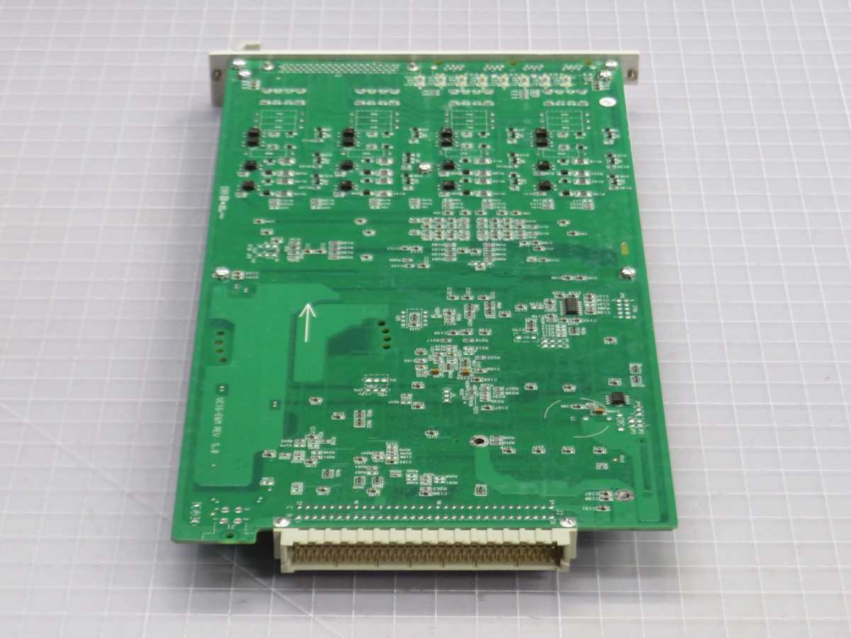 MP-2100M-VC-16/E&M CONTROLLER MODULE T259873 - PLC MODULES