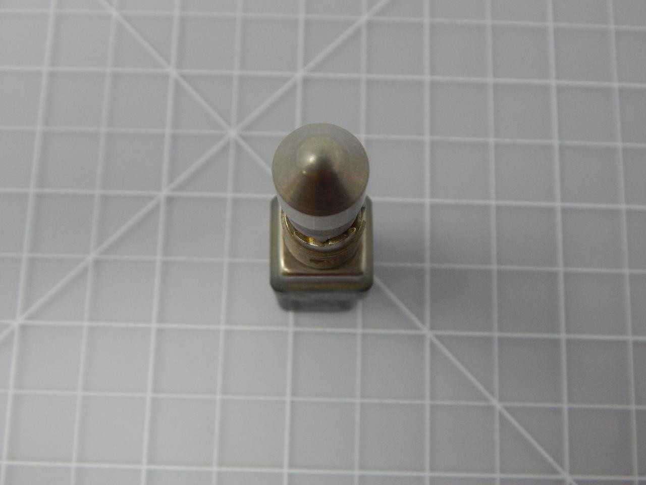 LABINAL 5M2564G851 8906K4170 5930-01-496-5053 TOGGLE SWITCH/PADDLE SWITCH T133577 - SWITCHES
