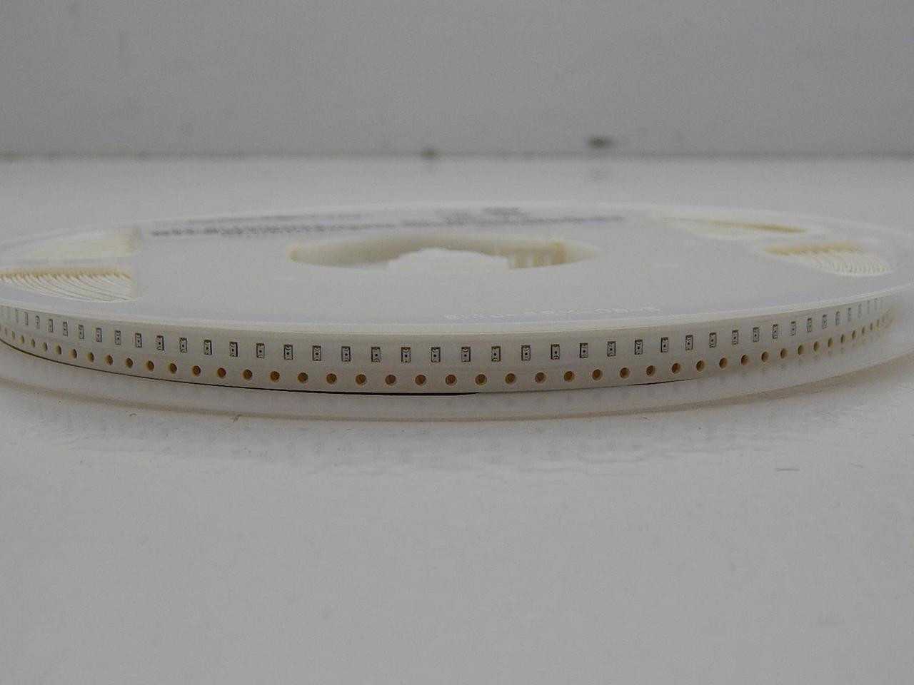 Lot Of 5700 Bourns MF-FSMF035X-2 Resettable Fuses - PPTC 6V 40A T88537 - FUSES