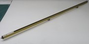 Pepperl+Fuchs SLCS30-1300-T Safety Light Curtain Transmitter, Type 4 AOPD, 30mm Resolution - SENSORS