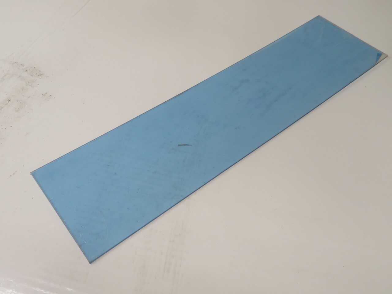Lot Of 50 Lbs Rectangular Fiberglass Industrial Supply M-109240 T271400 - INDUSTRIAL PARTS