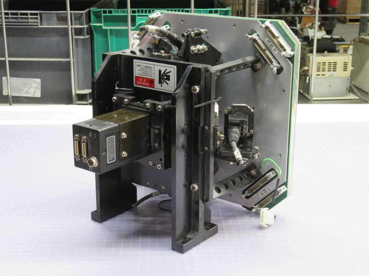 SENTECH STC-A83A-CS MACHINE VISION CAMERA T253503 - AUTOMATION & CONTROLS