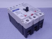 ALLEN BRADLEY 140M-I8 3 POLE VARIABLE TRIP CIRCUIT BREAKER T126346 - CIRCUIT BREAKERS