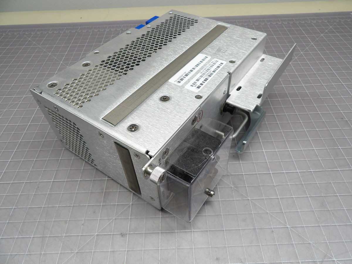 Motorola KAPAREL 01-W2330F11B Power Inverter 06-W1691701-001 REV.J M5364 - PCB CIRCUIT BOARDS