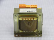 PAT EN61558-2-4 Transformer T246399 - Reliable Power Solution - POWER TRANSFORMERS