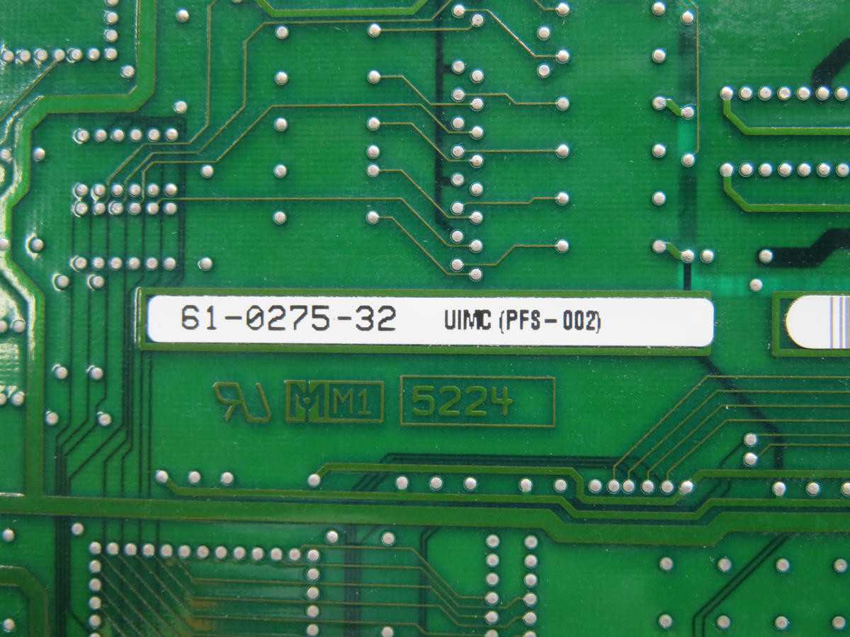RADISYS 61-0275-32 PCB MODULE T240285 - PCB CIRCUIT BOARDS