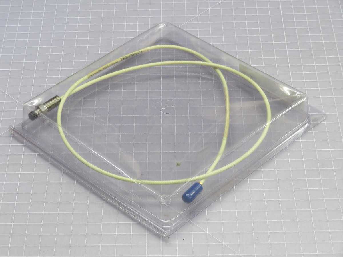 BENTLY NEVADA 21508-02-12-10-02 PROXIMITY SWITCH T230655 - CORDSET CABLES