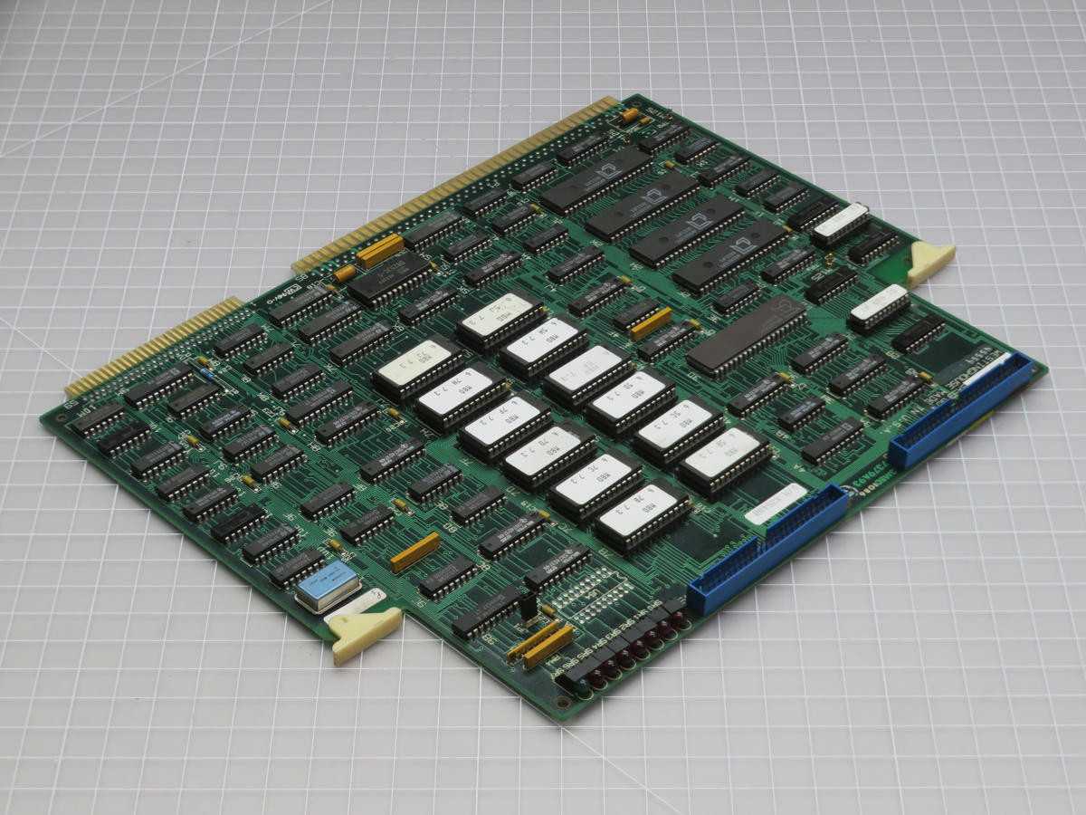 Westinghouse 7379A93G01 Circuit Board 3MBD18 T203624 - PCB CIRCUIT BOARDS