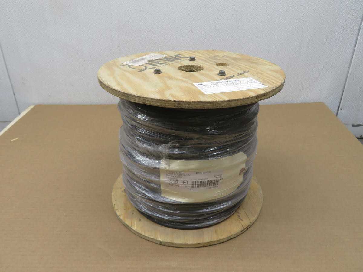 IEWC 6STXO STX06B37-0 T216683 - ELECTRICAL WIRE