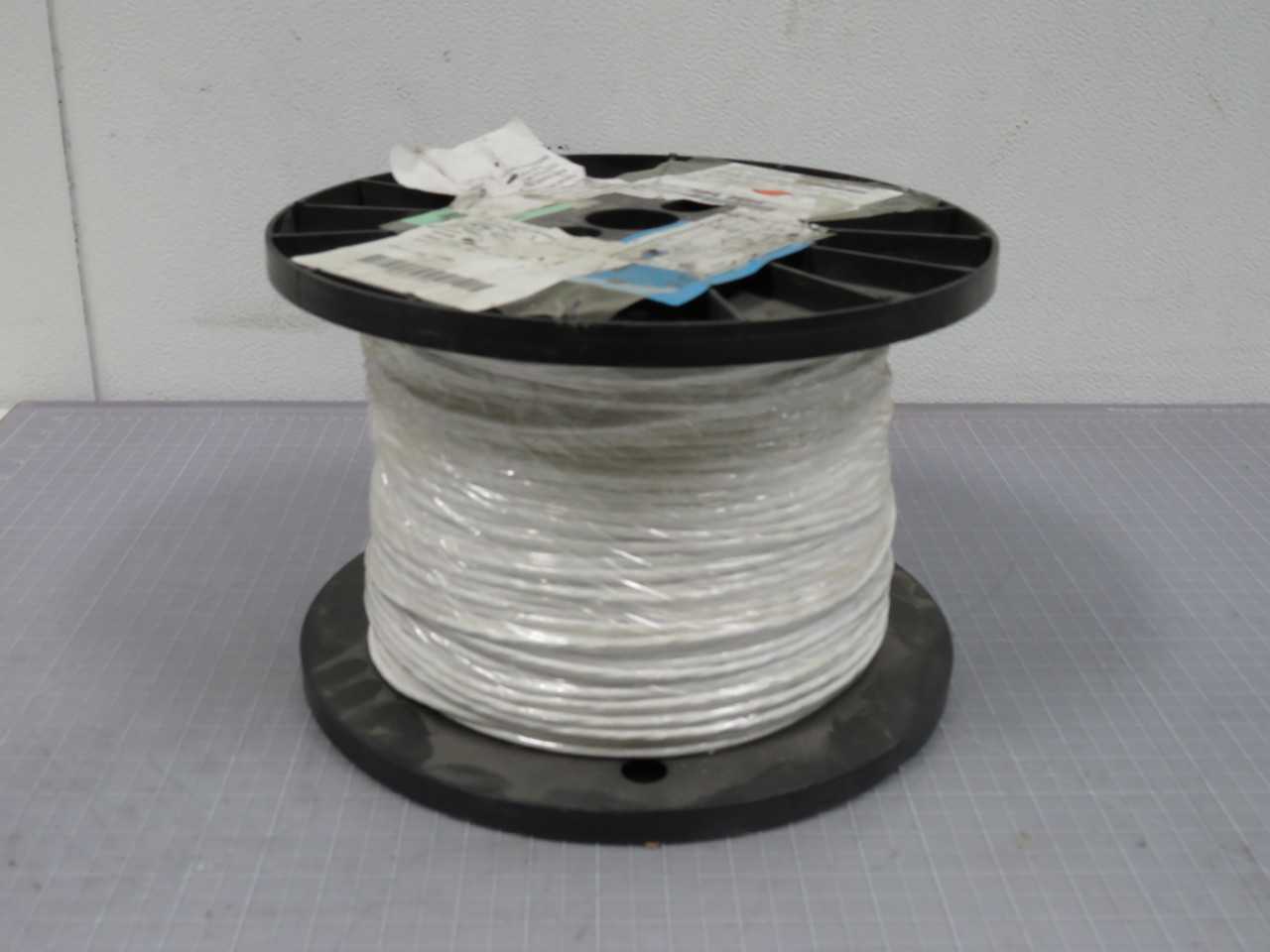 WIRE MASTERS WMST5M1298-22R5S6 ST5M1298-22R5S6 CABLE WIRE 700 FT T156795 - ELECTRICAL WIRE