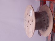 E64207 UL Style 20233 AWM Cable 80 ºC 300 V 757 Ft T83220 - WIRE