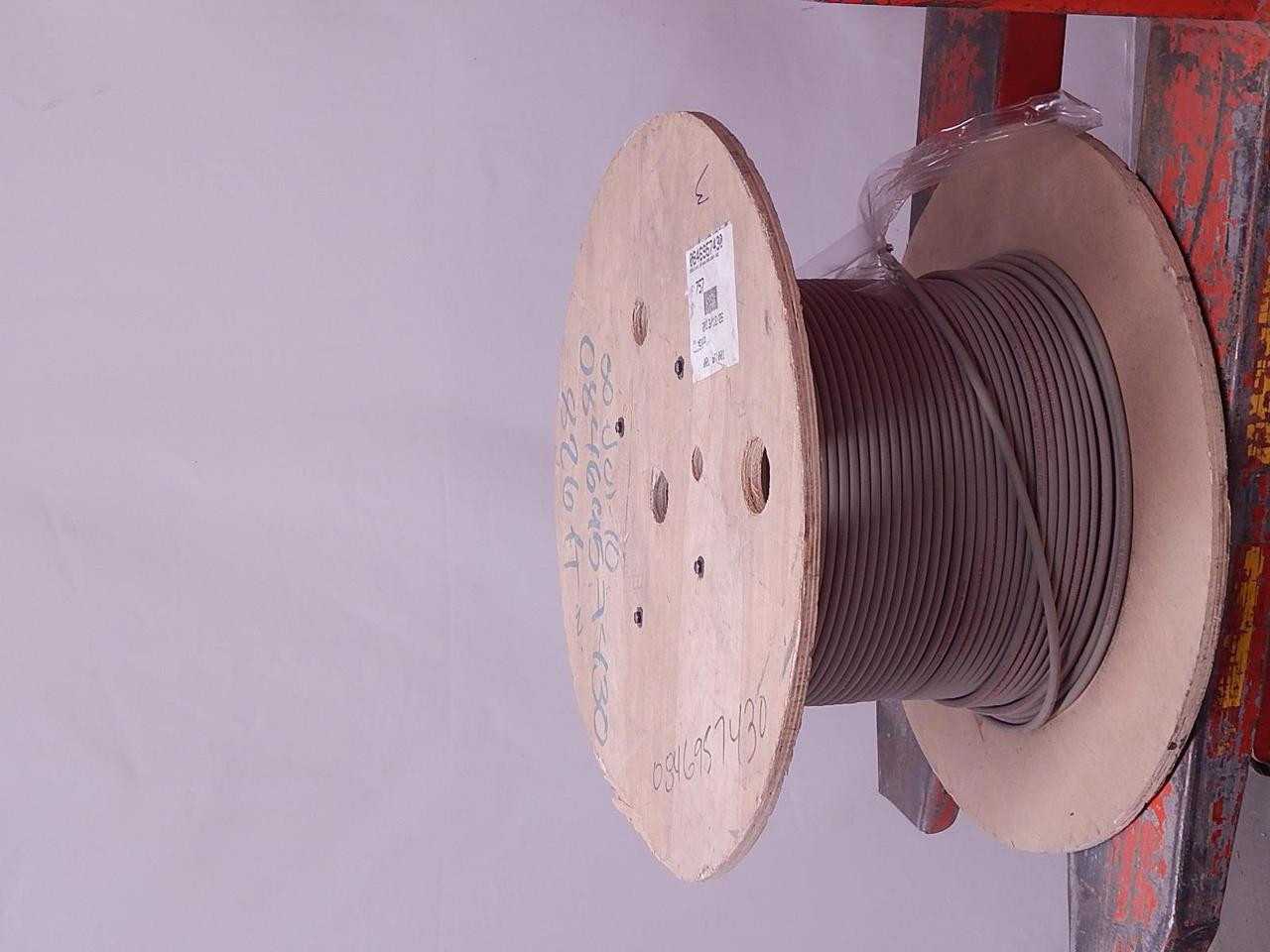 E64207 UL Style 20233 AWM Cable 80 ºC 300 V 757 Ft T83220 - WIRE