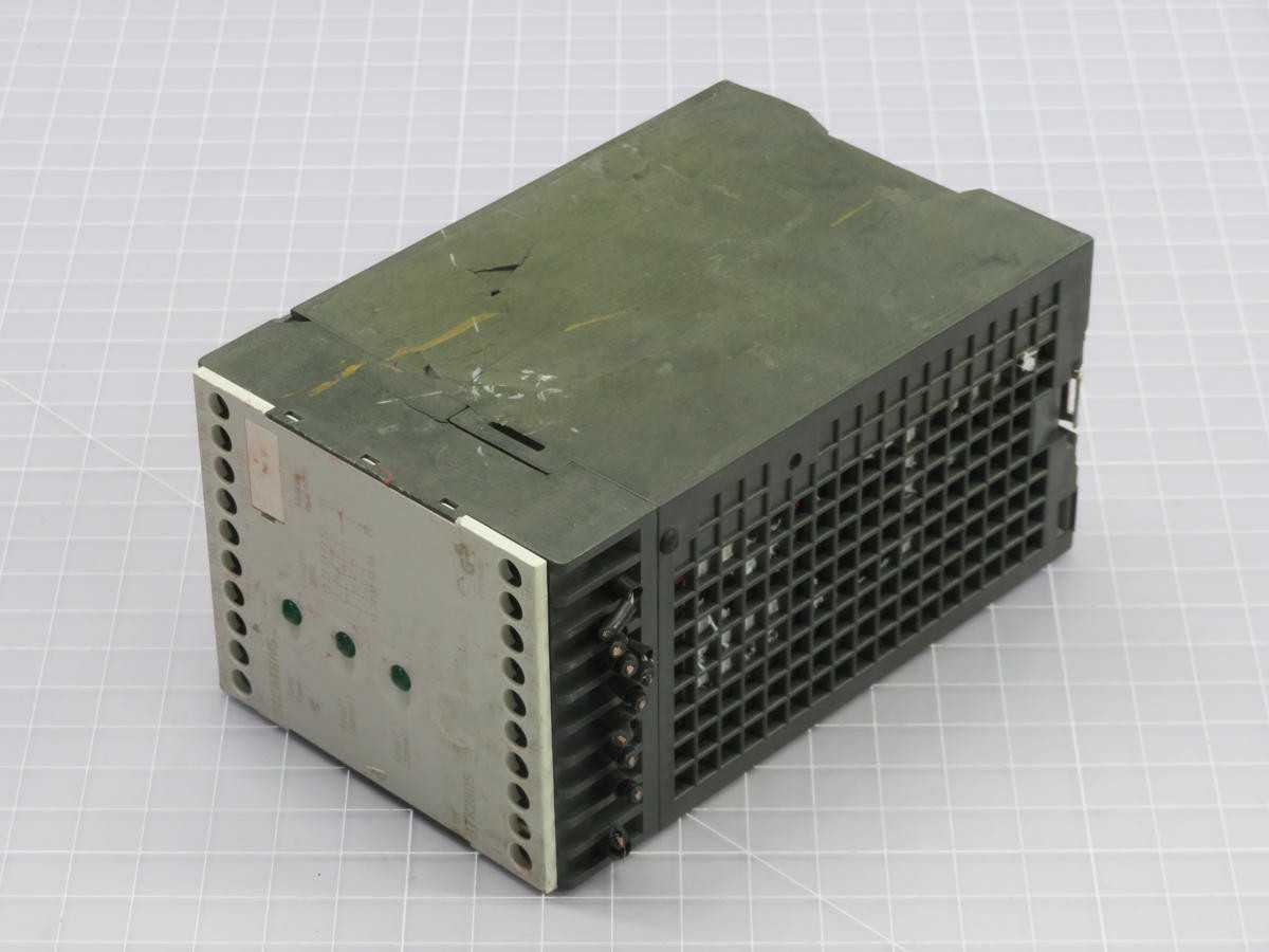 Siemens 3TK2805-0AC2 Contactor T221838 - Reliable Performance for Your Applications - CONTACTORS