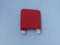 LOT OF 60 LITTELFUSE TMOV34S151EP THERMALLY PROTECTED VARISTORS 34 MM DISC T137666 - CIRCUIT BREAKERS