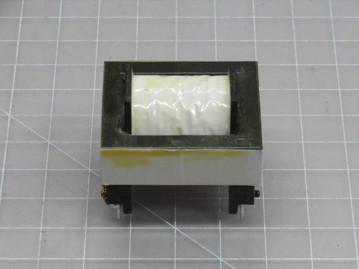 LOT OF 43 MINNTRONIX 4808284R TRANSFORMER 16 PIN T205503 - POWER TRANSFORMERS