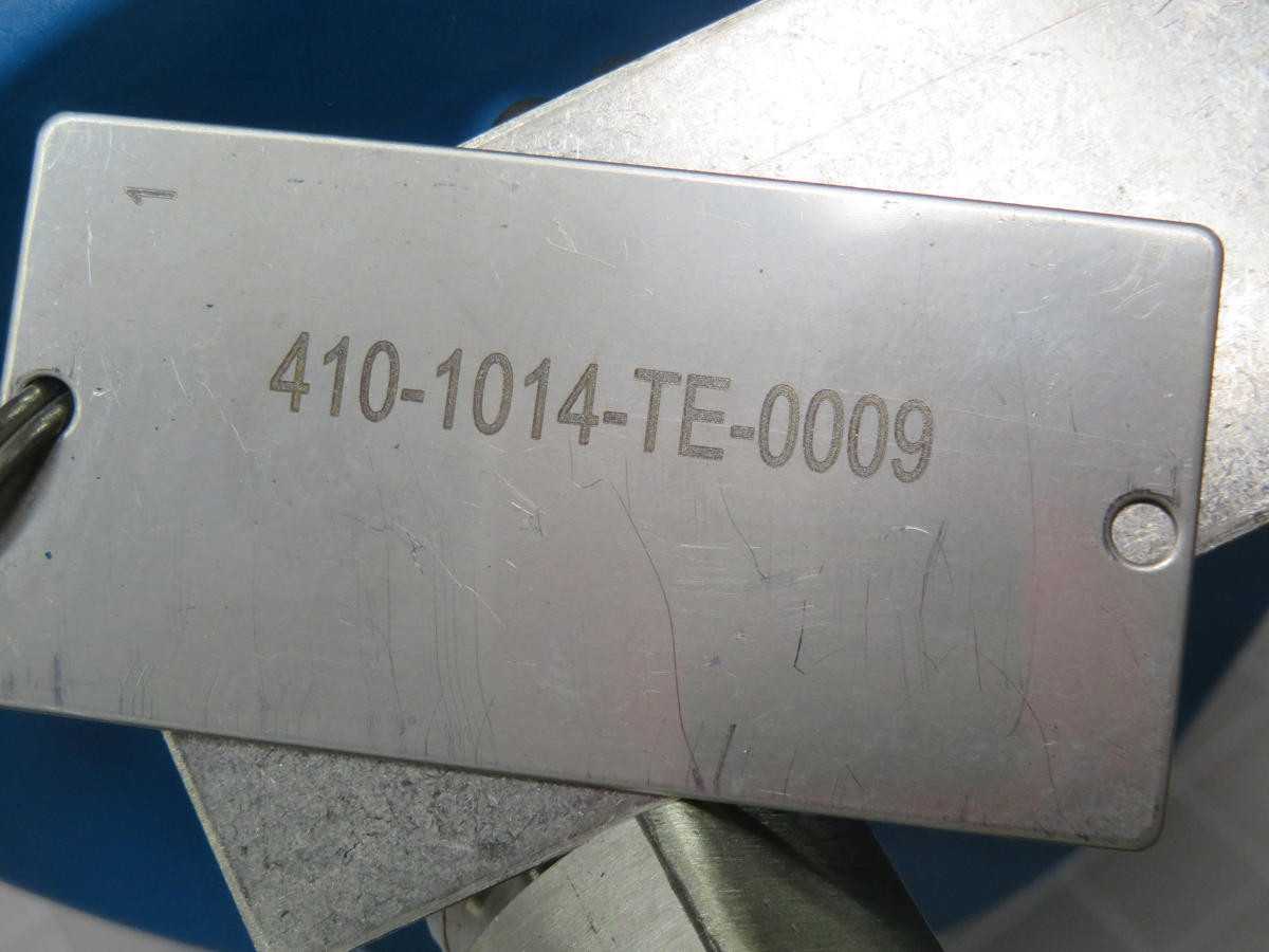 ENDRESS HAUSER T14-D4C28A4B5QKA1 T206177 - FLOW TRANSMITTER