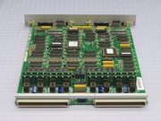 Siemens 750820-903 Rev L Motor Control Board T209365 - PCB CIRCUIT BOARDS