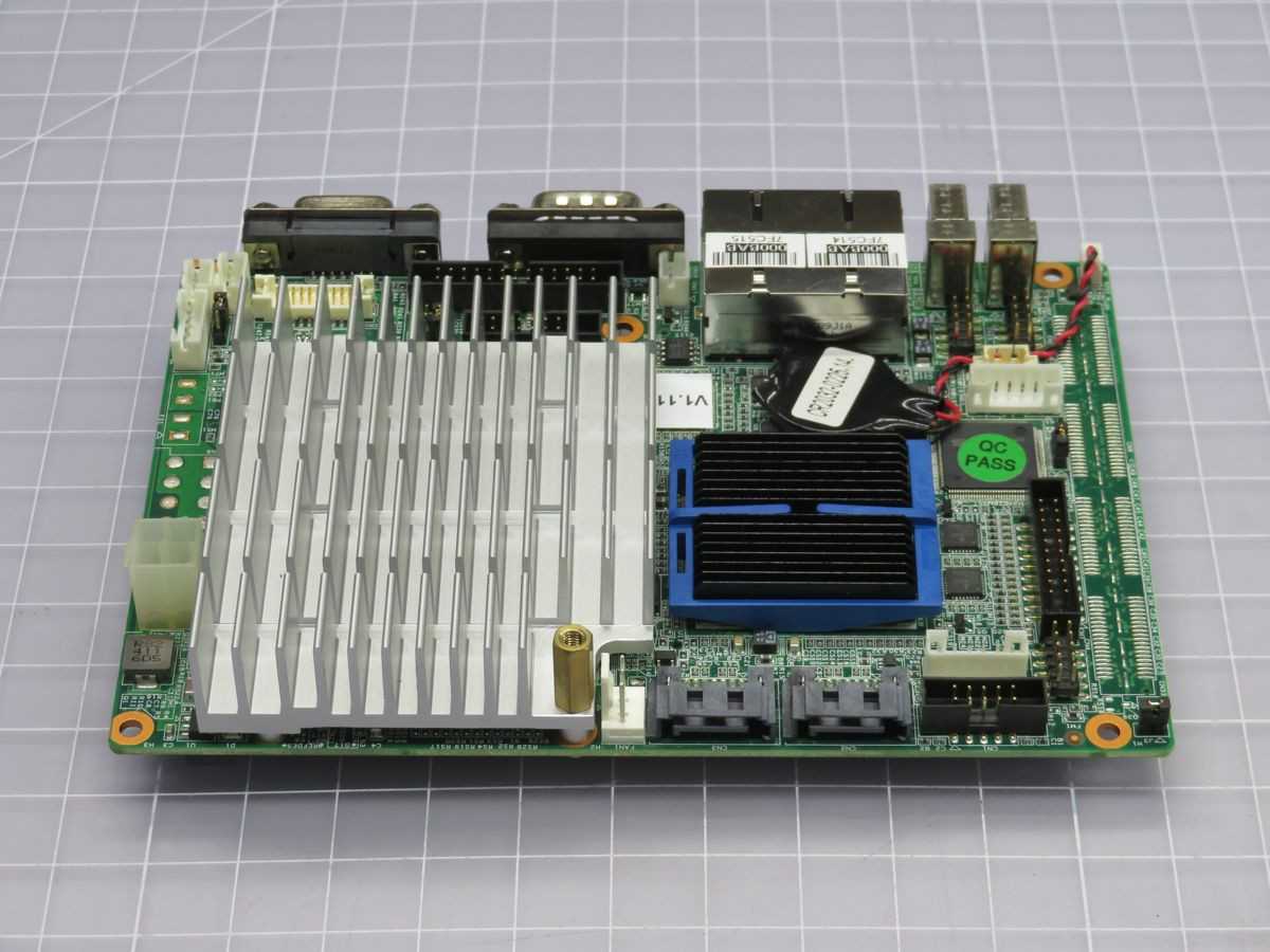 ADVANTECH PCM-9362NZ2 CIRCUIT BOARD T257293 - PCB CIRCUIT BOARDS