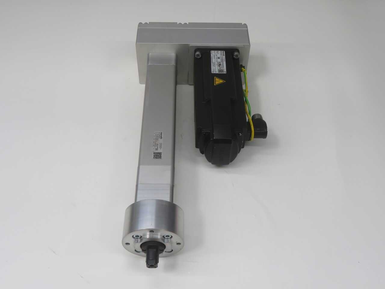 REXROTH R911384547 MS2N05-C0BTN-CMSH1-NNNNE-NN SERVO MOTOR - SERVO
