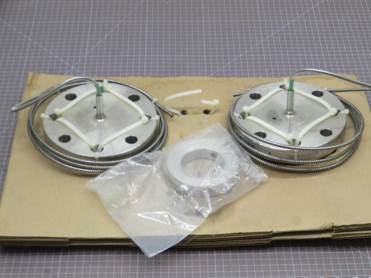 Yokogawa EJX110A Differential Pressure Transmitter T216561 - FLOW TRANSMITTER