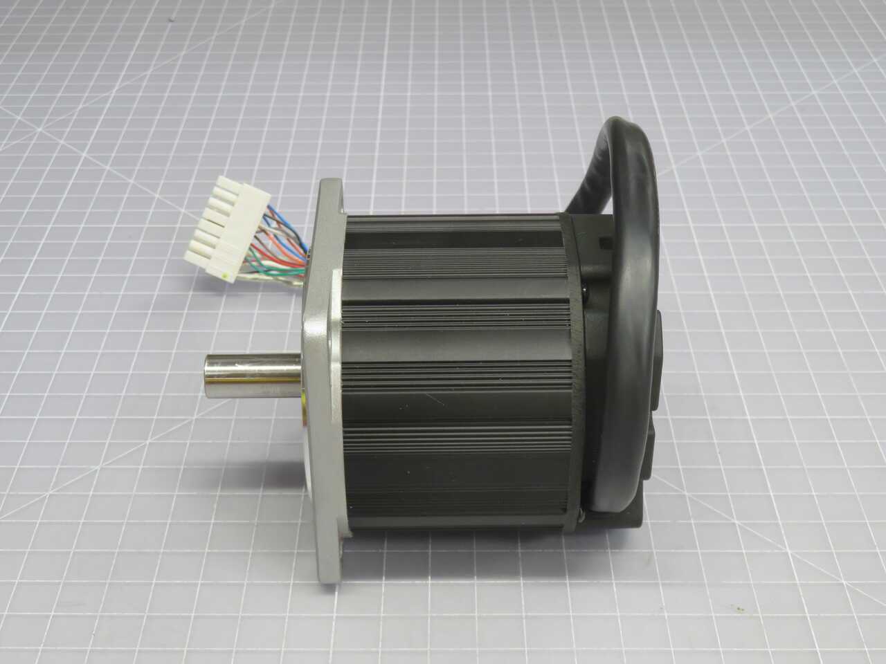 TEKNIC M-3421P-LN-16D 12685 SERVO MOTOR T271092 - MISCELLANEOUS