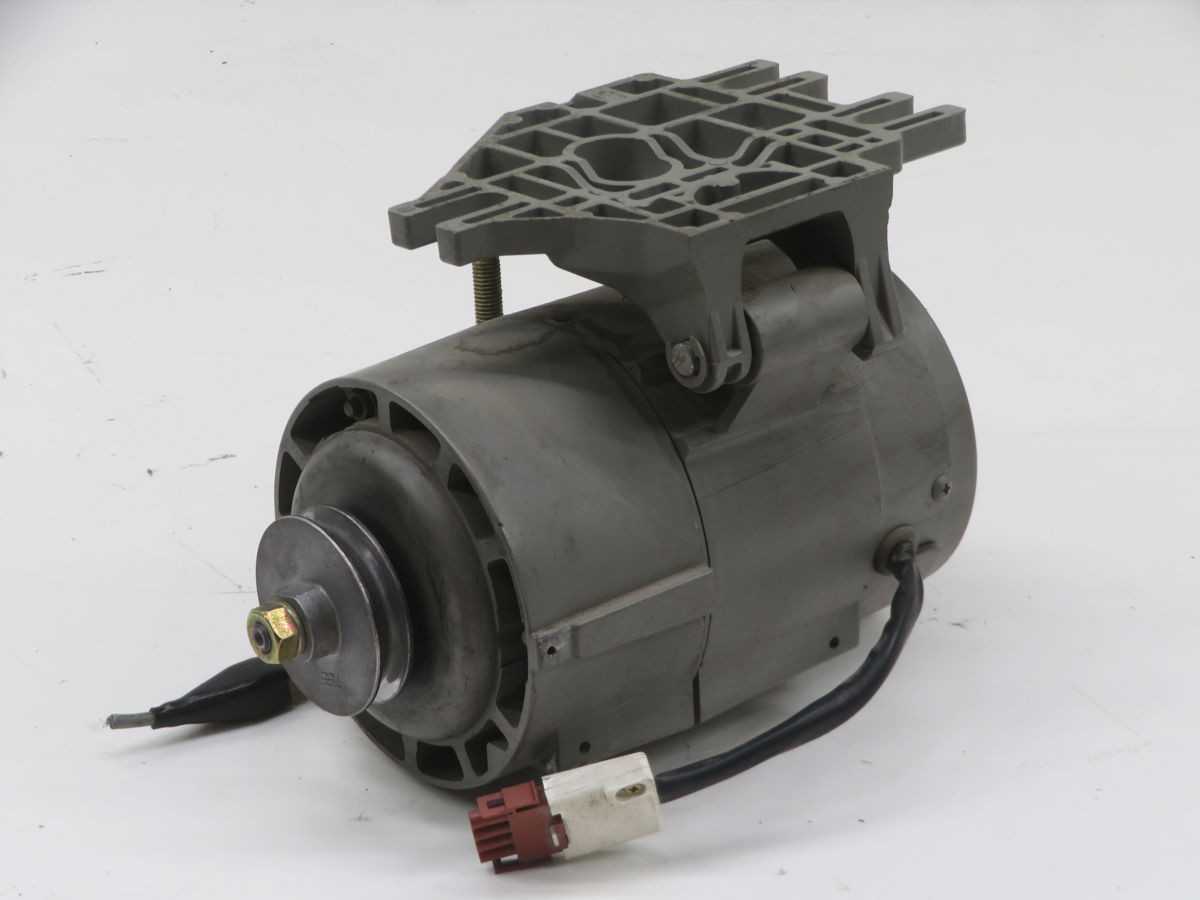 MITSUBISHI XL-554 -20Υ AC SERVO MOTOR T247097 - SERVO