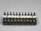 Lot Of 35 Curtis 265010000 CDM-10 Terminal Block T194512 - TERMINAL BLOCKS