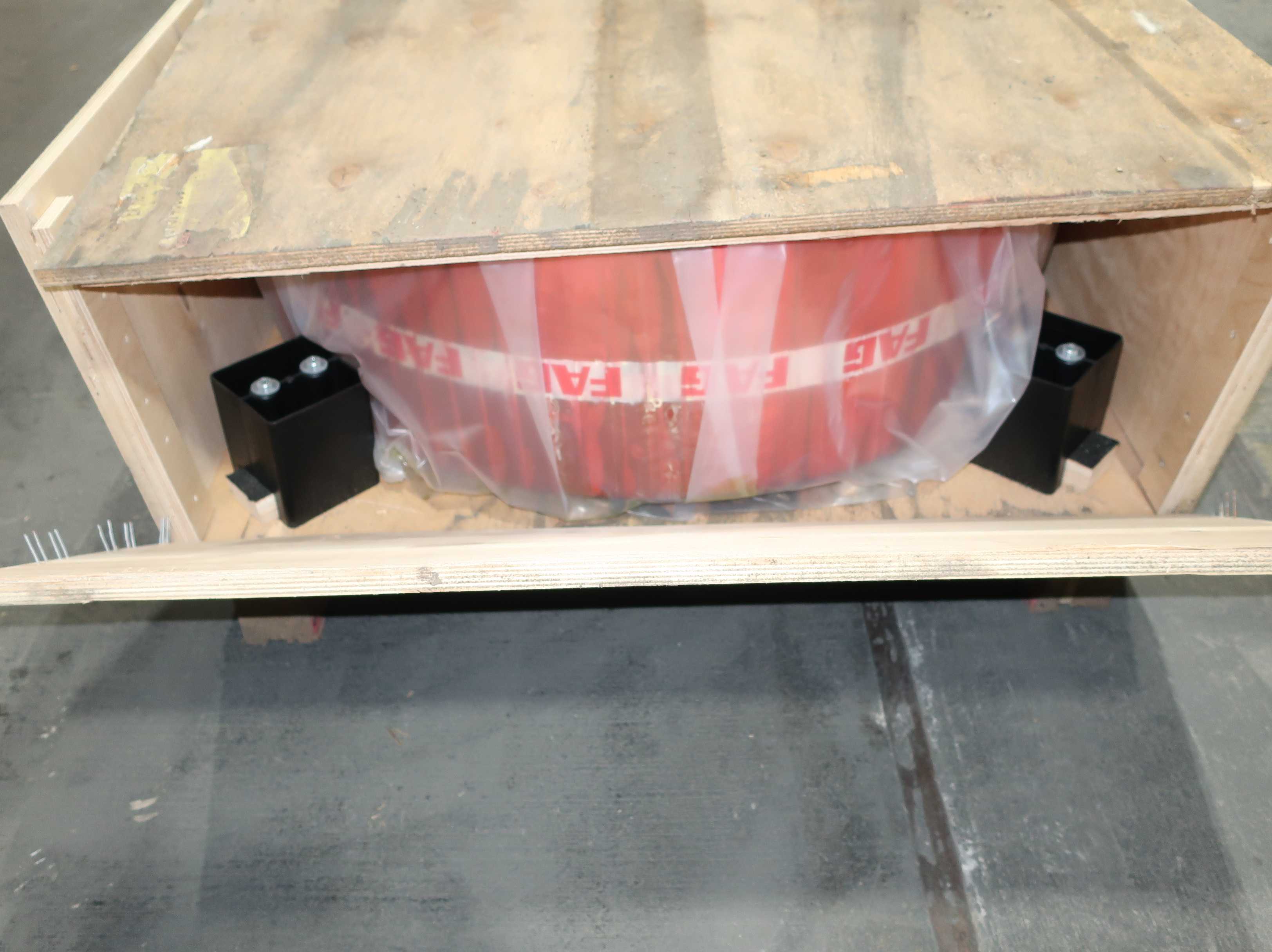 SKU 1775480 - FAG BEARING - BEARINGS
