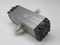 SMC CDRA1BY63-180C Pneumatic Rotary Actuator T270242 - PNEUMATIC CYLINDERS & ACTUATORS