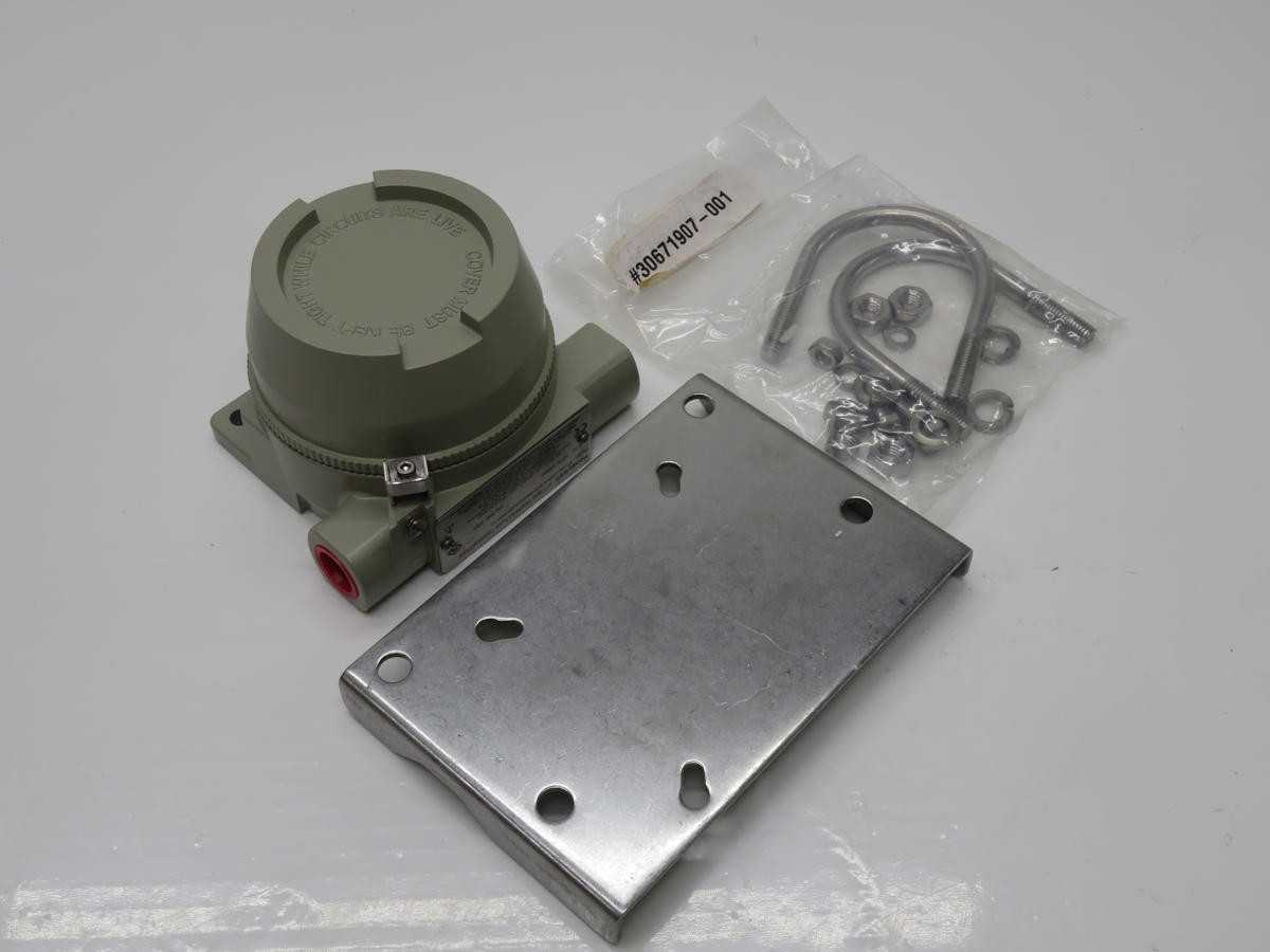HONEYWELL STT350-0-EP00-0000-SB00000-000-0000 STT3000 TEMPERATURE TRANSMITTER T213223 - PRESSURE TRANSMITTER
