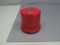 LOT OF 18 MBI FG47512010 MB2000-15 6350-A10 4 X 2 ELECTRICAL GLASTIC STANDOFF INSULATORS RED 5 KV T1 - ELECTRICAL COMPONENTS